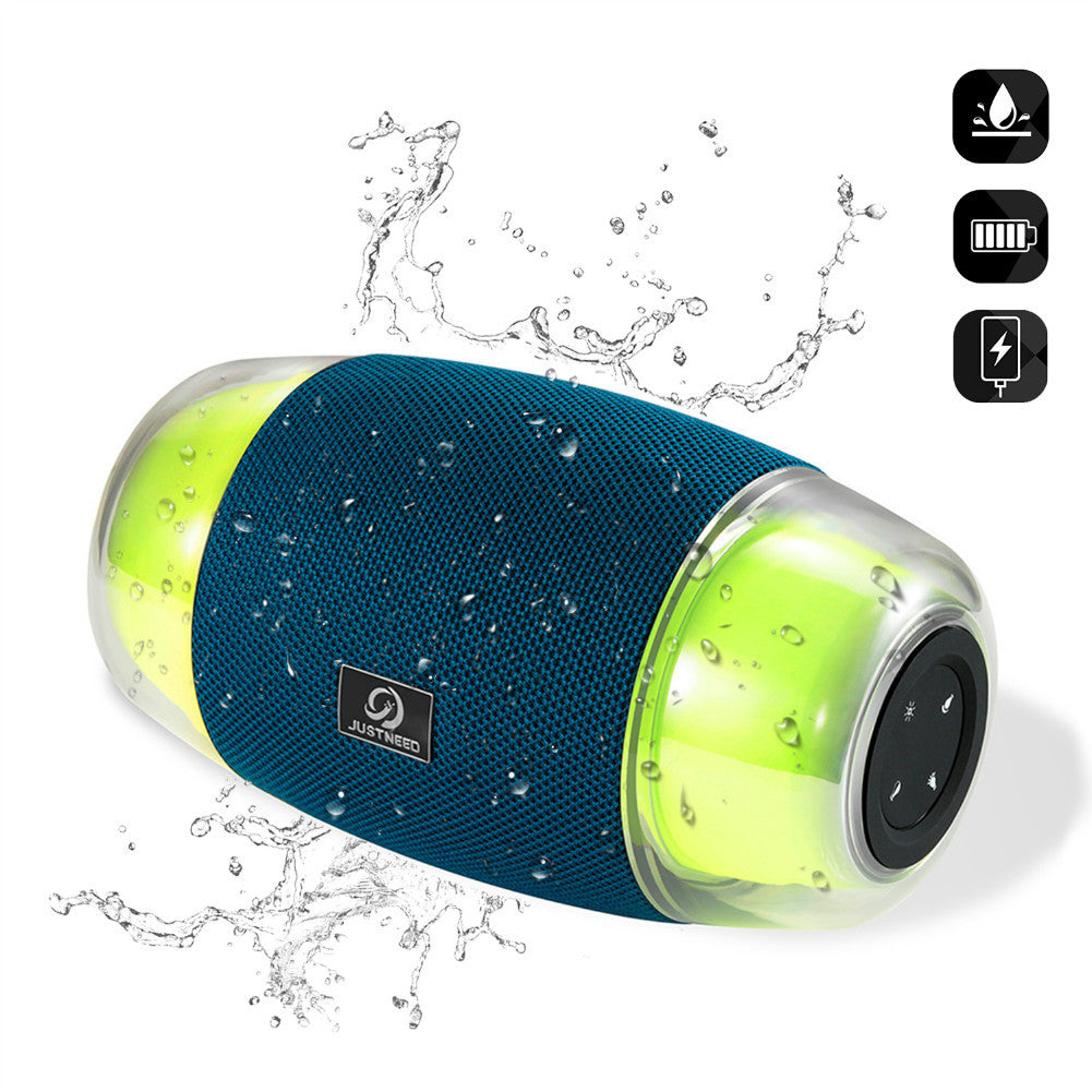 Speaker subwoofer ambient light Speaker subwoofer ambient light